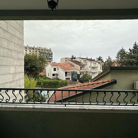 Apartments Krapina Lux Budva Exterior foto