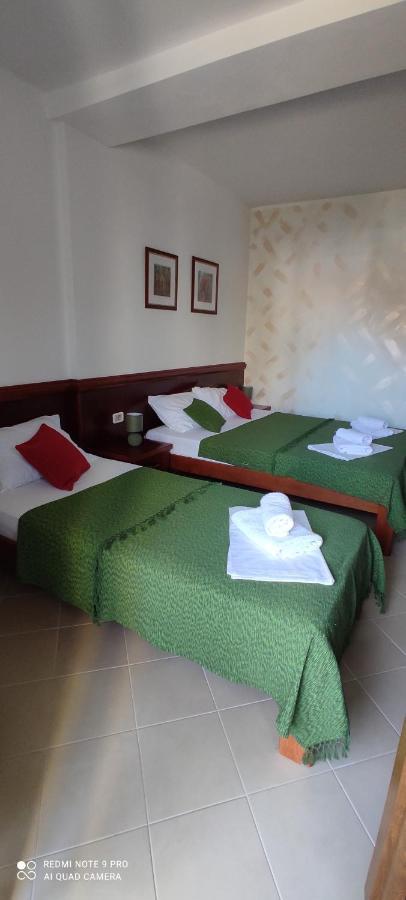 Apartments Krapina Lux Budva Exterior foto