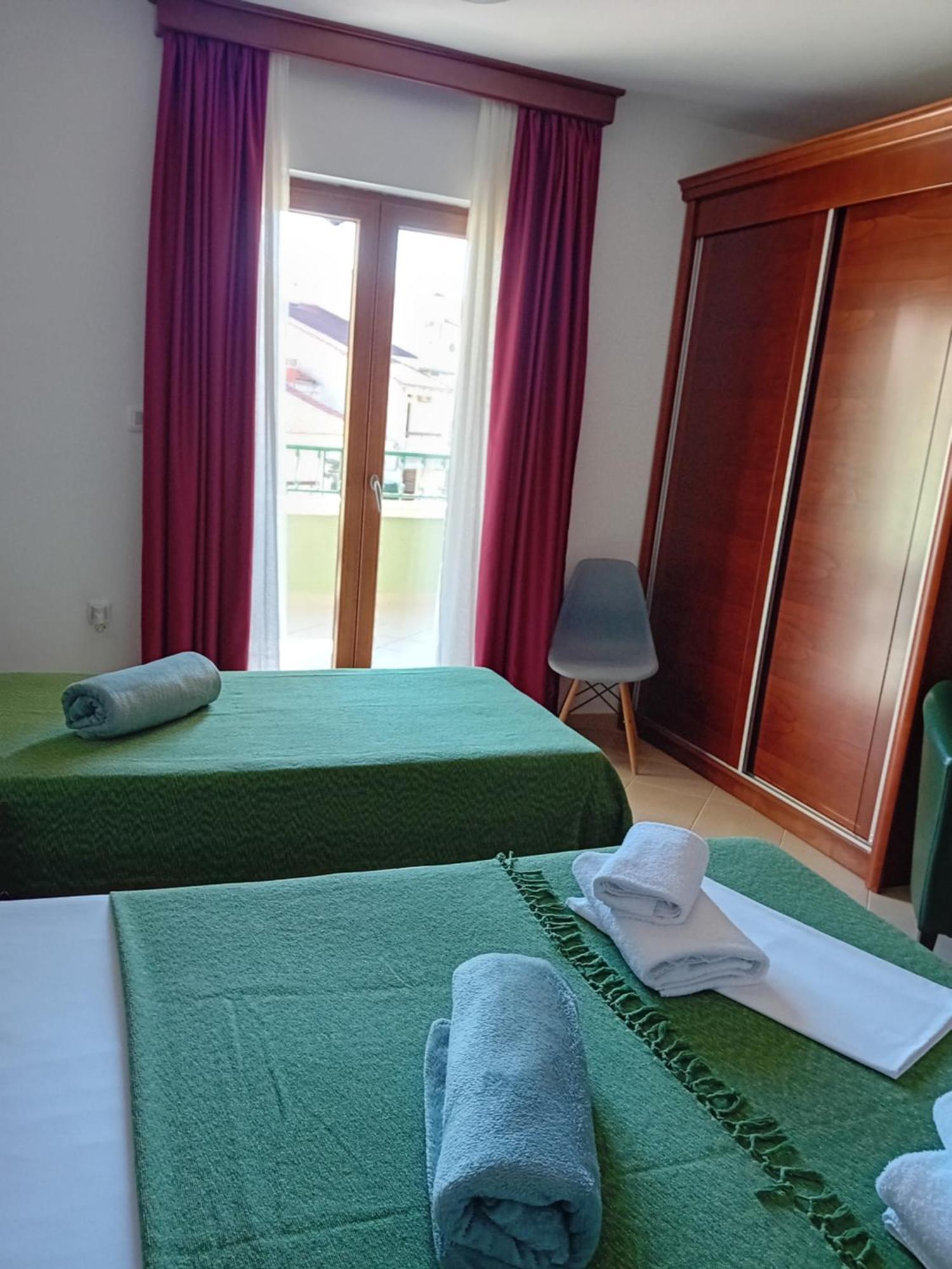 Apartments Krapina Lux Budva Exterior foto