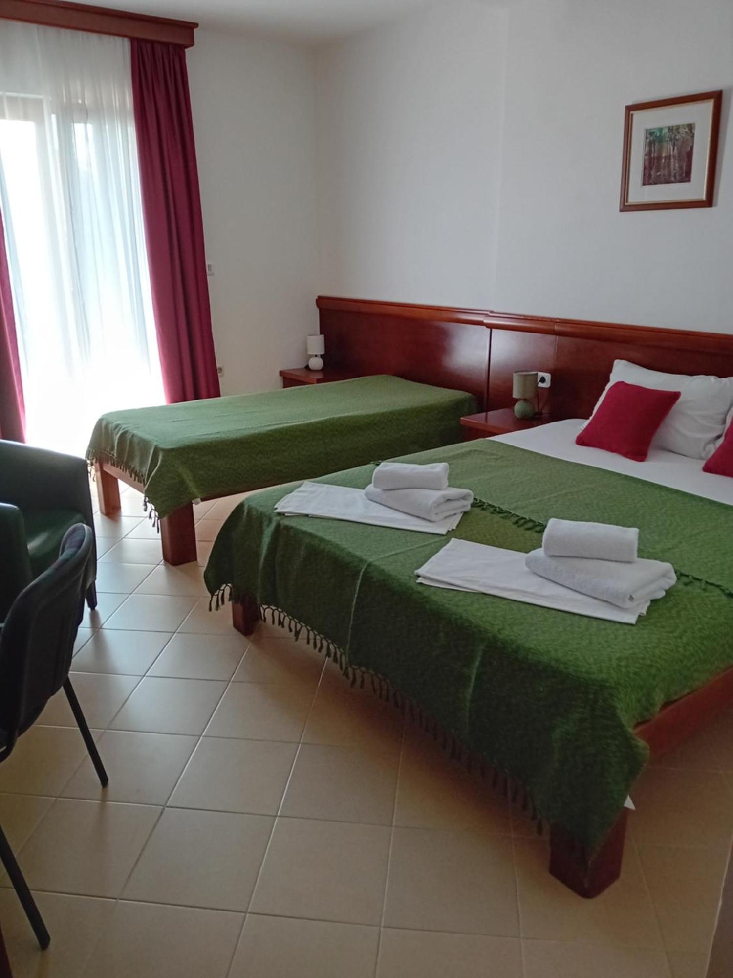 Apartments Krapina Lux Budva Exterior foto