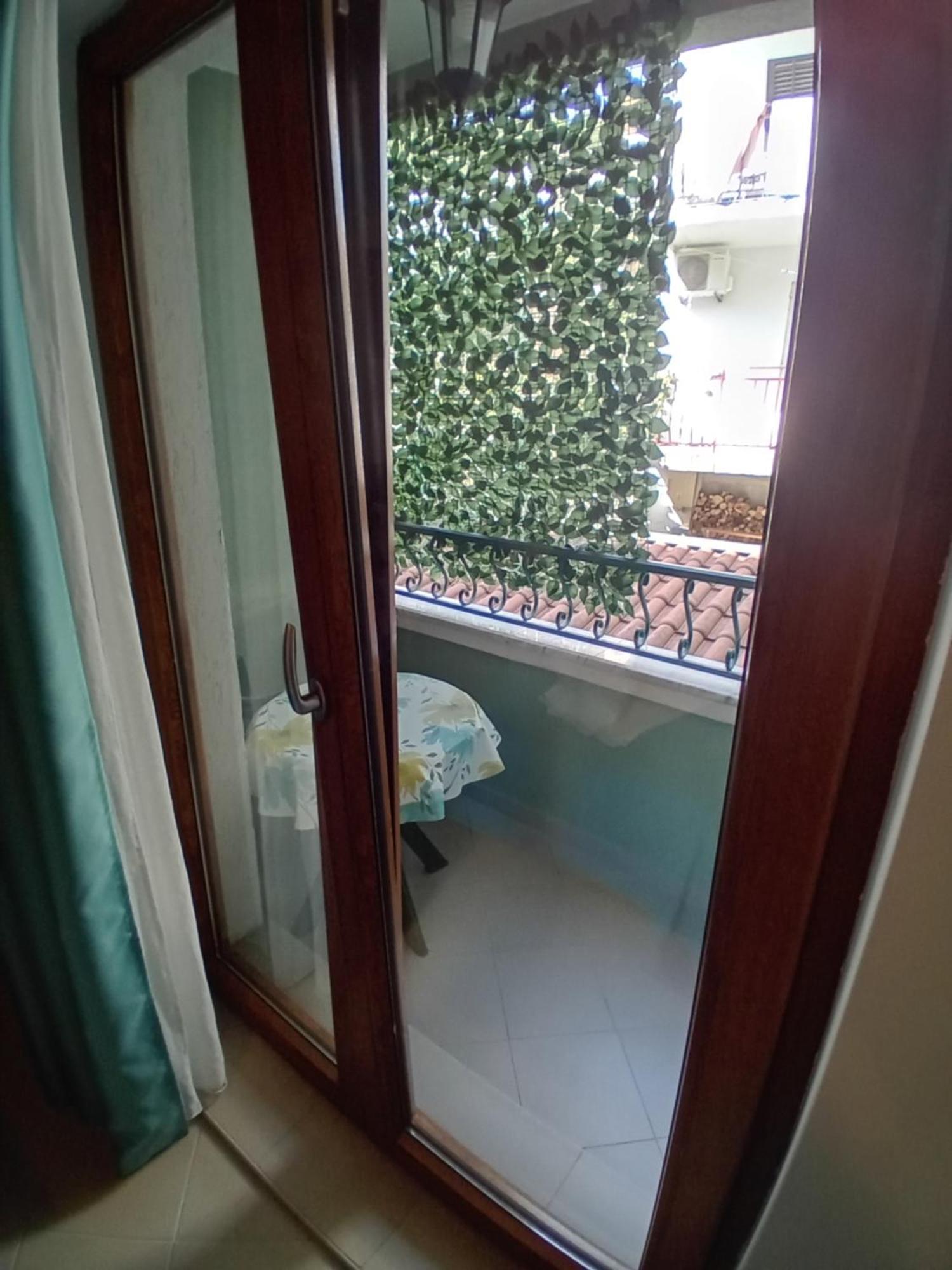 Apartments Krapina Lux Budva Exterior foto