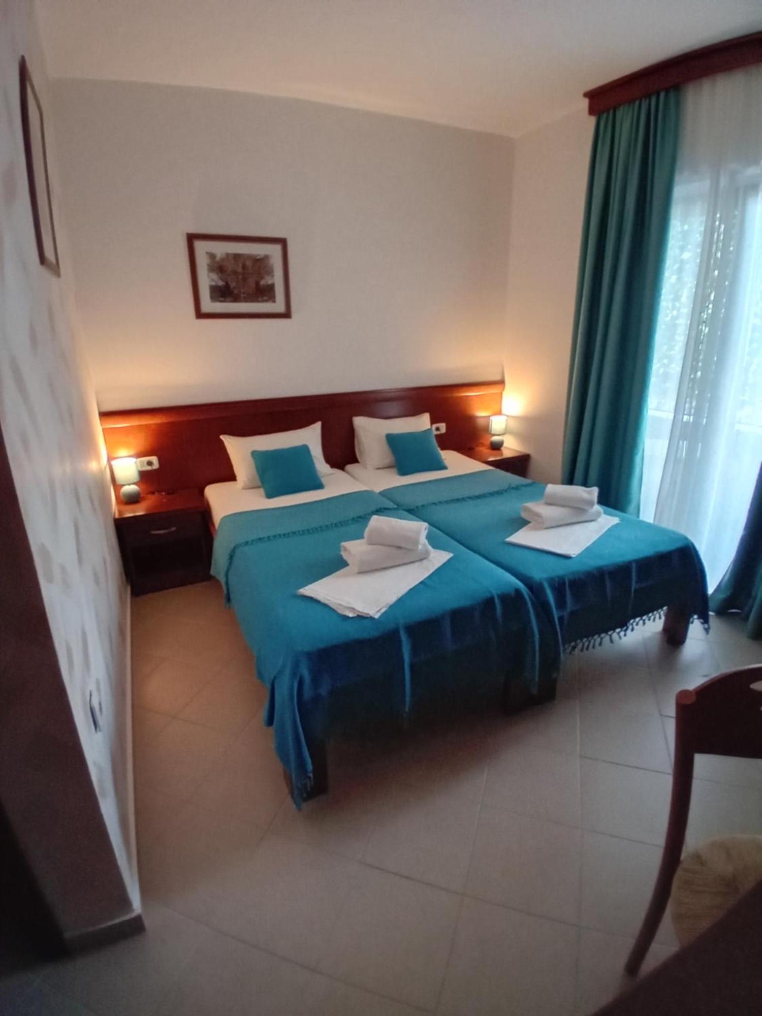 Apartments Krapina Lux Budva Exterior foto
