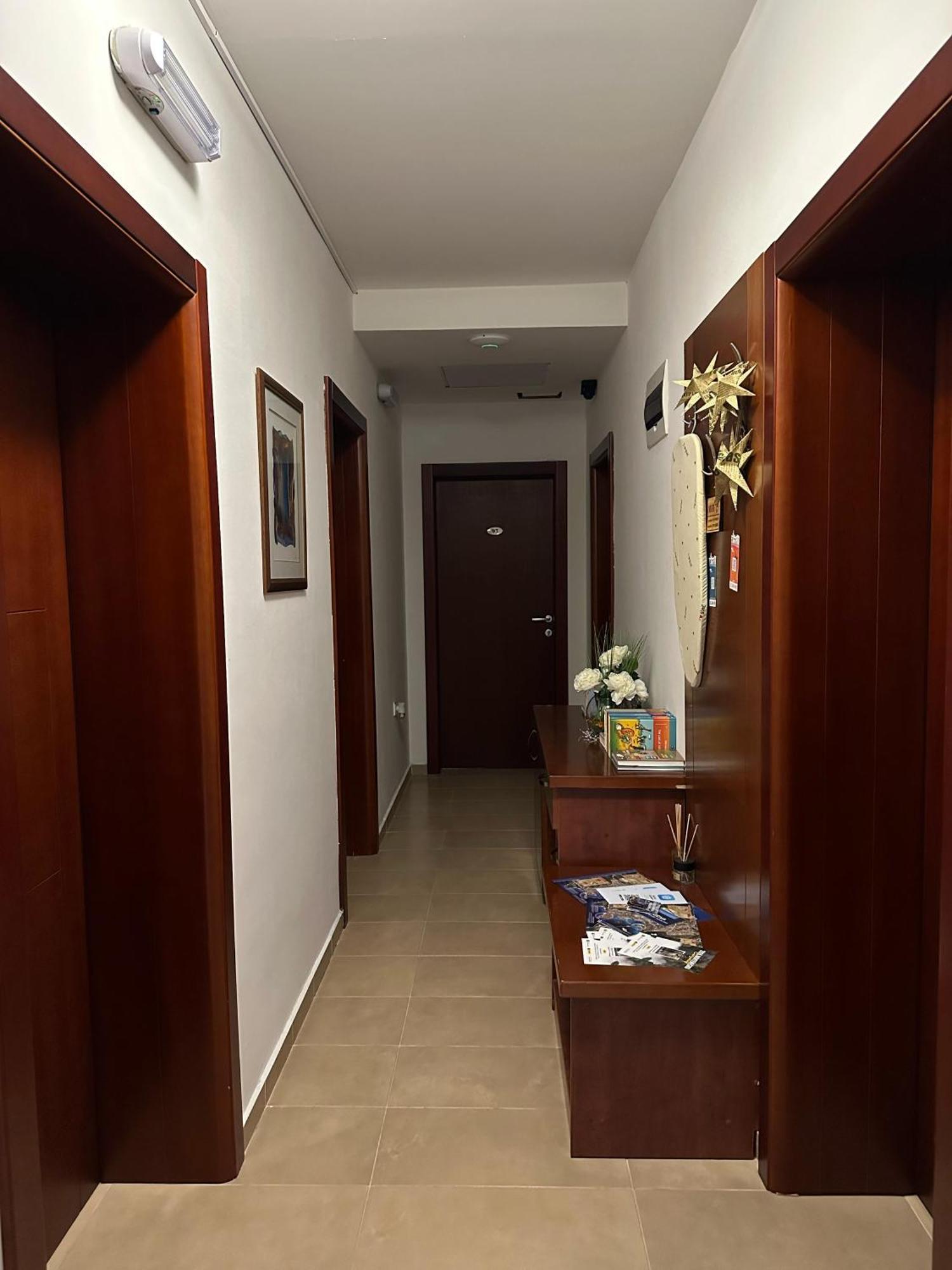 Apartments Krapina Lux Budva Exterior foto
